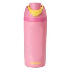 Botella térmica Waterdog Sporty Pink Chiflon - 450 ml - Pink Chiflon