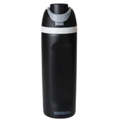Botella térmica Waterdog Sporty - Negro