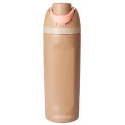 Botella térmica Waterdog Sporty - Camel