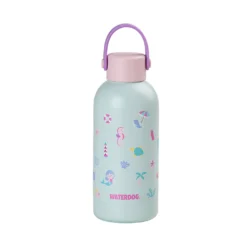 Botella térmica Waterdog Fresh Coral - 350 ml - Coral