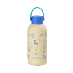 Botella térmica infantil Waterdog Fresh - Dinos
