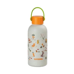 Botella térmica infantil Waterdog Fresh - Forest