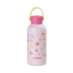 Botella térmica infantil Waterdog Fresh - Garden