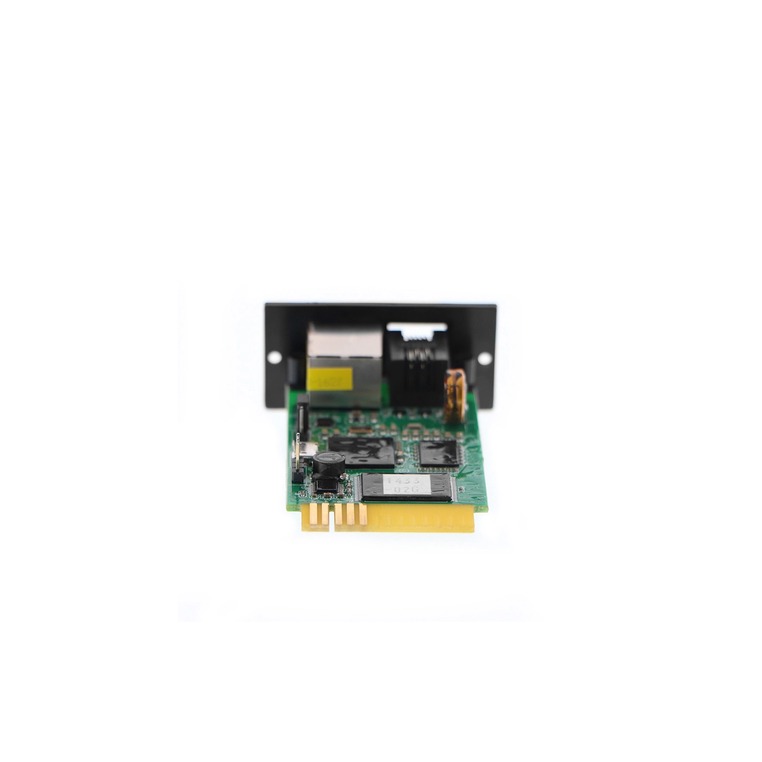 Placa de Red FDC Forza SNMP Tracker - Imagen 2
