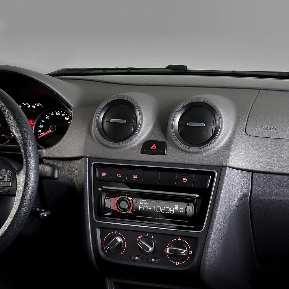 Estereo Auto Ca 2000rxbt - Imagen 5