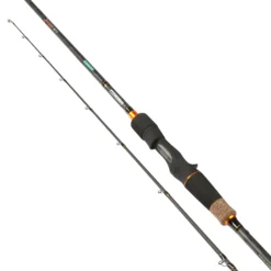 Cana de 1 tramo Waterdog Luxgen - 1,80 m