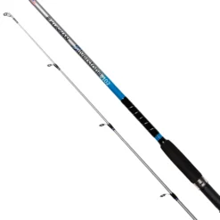 Cana de 2 tramos Kunnan Silver - 3,00 m