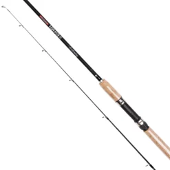 Cana de 2 tramos Waterdog Firefox - 3,30 m