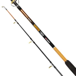 Cana de 2 tramos Waterdog Laser - 3,60 m