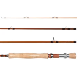 Cana para Fly Fishing Kunnan Proxfly