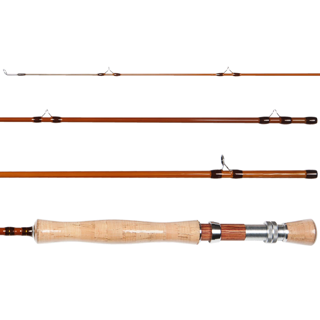 Cana para Fly Fishing Kunnan Proxfly