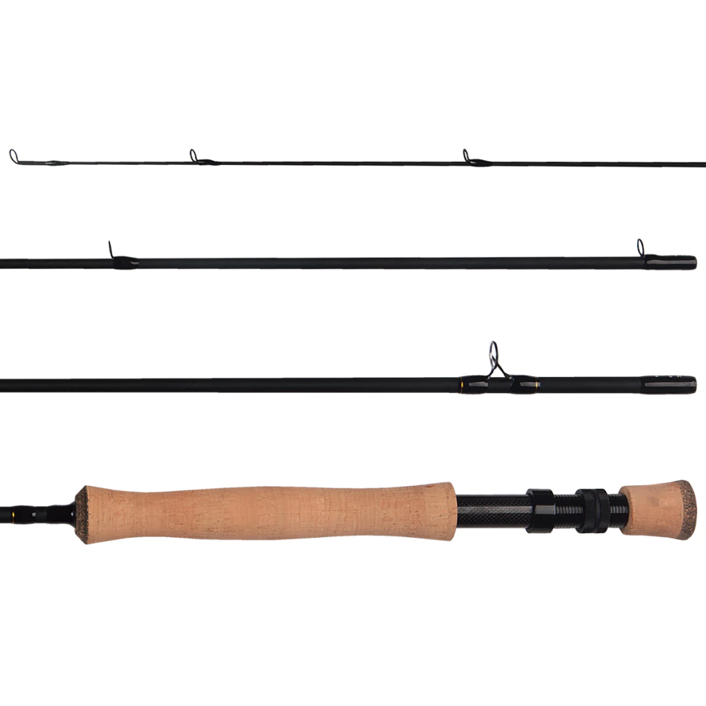 Cana para Fly Fishing Kunnan Stonefly