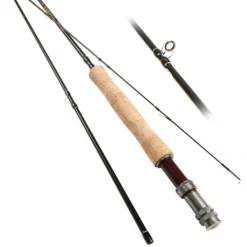 Cana para Fly Fishing Waterdog Cooper