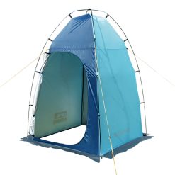 Carpas Cambiador Baño 1,30x1,30x2,00 m WATERDOG