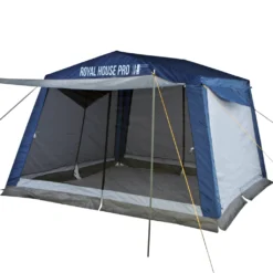 Carpa comedor Waterdog Royal House Pro - 325 x 325 x 200 cm
