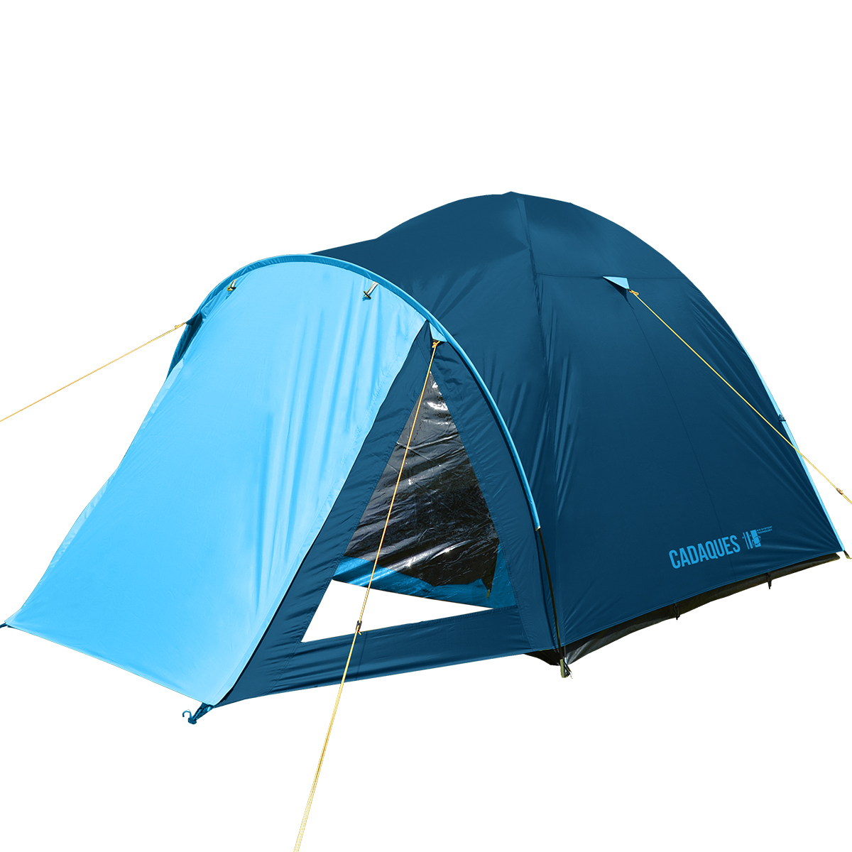 Carpas Familiar 5 personas WATERDOG - Imagen 6