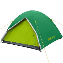 Carpas Familiar 4 personas WATERDOG