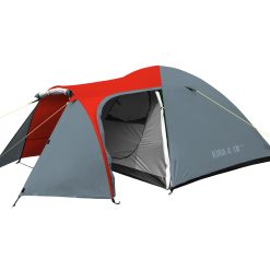 Carpas Familiar 4 personas WATERDOG