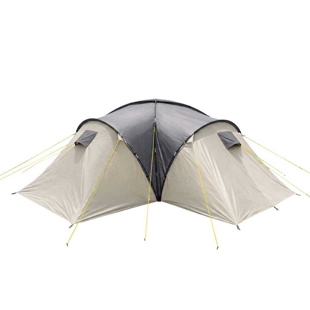 Carpa familiar Waterdog Nature Pro - 6 personas - Imagen 3