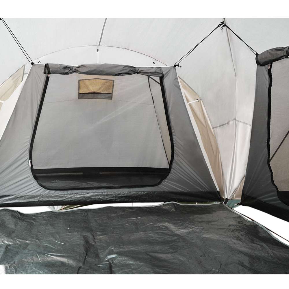 Carpa familiar Waterdog Nature Pro - 6 personas - Imagen 4