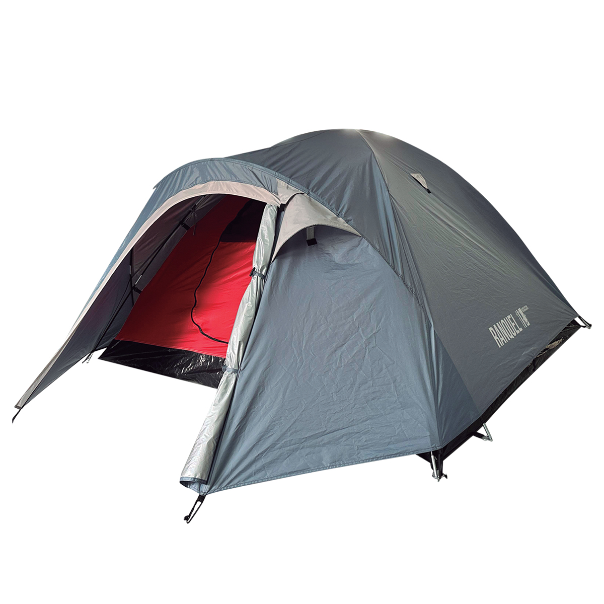 Carpas Trekking 4 personas WATERDOG