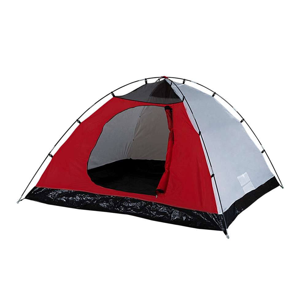Carpa familiar Waterdog Ranquel - Imagen 4