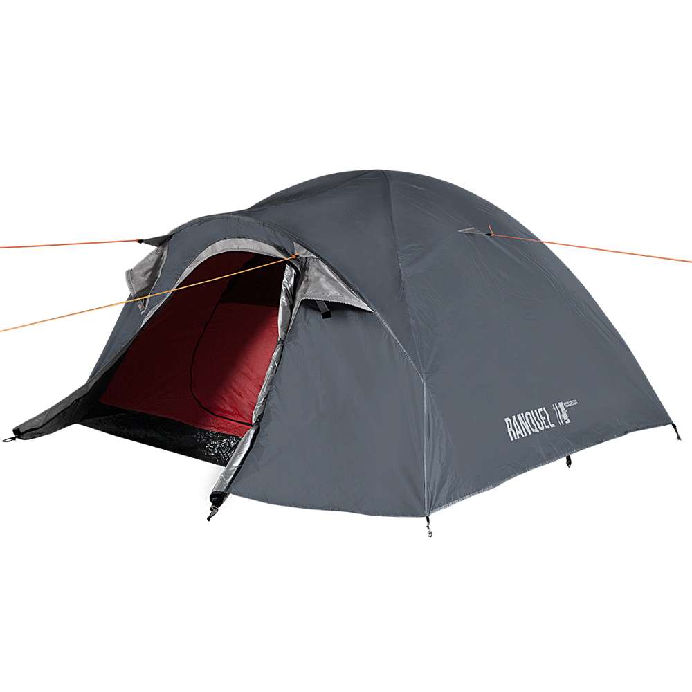 Carpa familiar Waterdog Ranquel