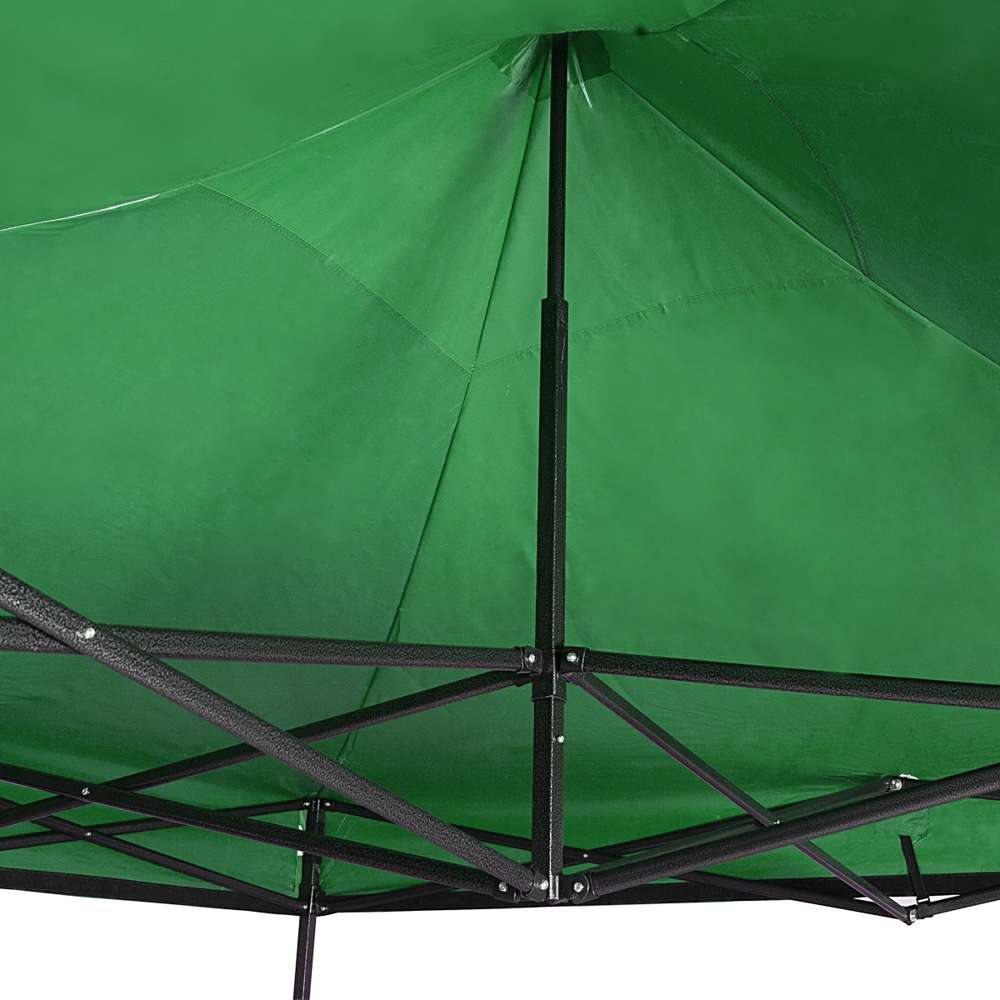 Gazebo telescópico plegable Waterdog Expo303 Pro - 300 x 300 x 200 cm - Imagen 3