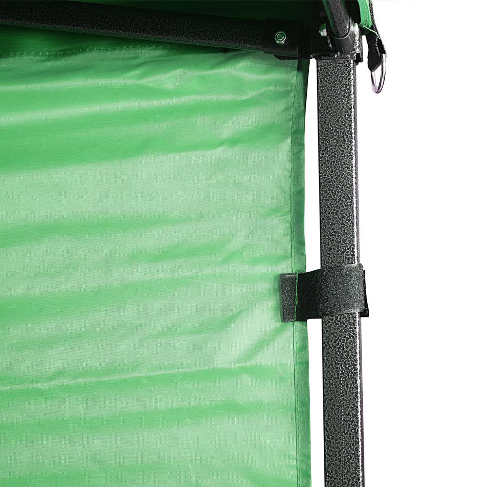 Gazebo telescópico plegable Waterdog Expo303 Pro - 300 x 300 x 200 cm - Imagen 4