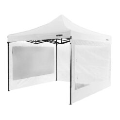 Gazebo telescópico plegable Waterdog Expo303 - 300 x 300 x 200 cm