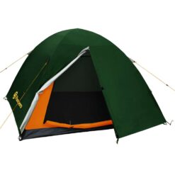 Carpa trekking 3 personas Pampero