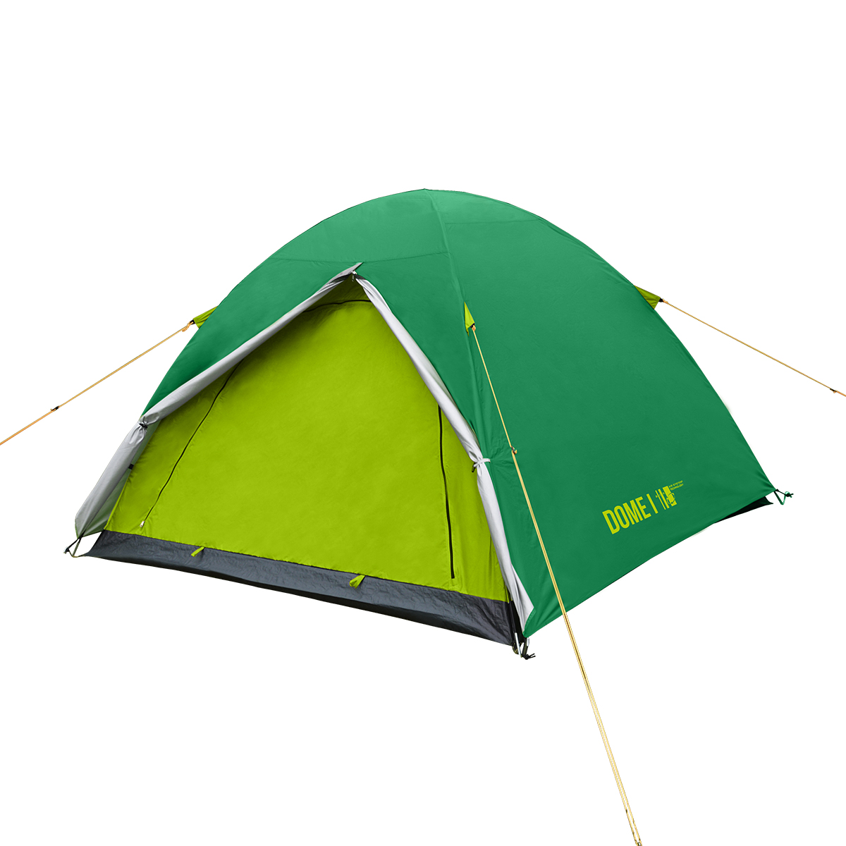 Carpa trekking WaterdogDome II - 3 personas - Imagen 3