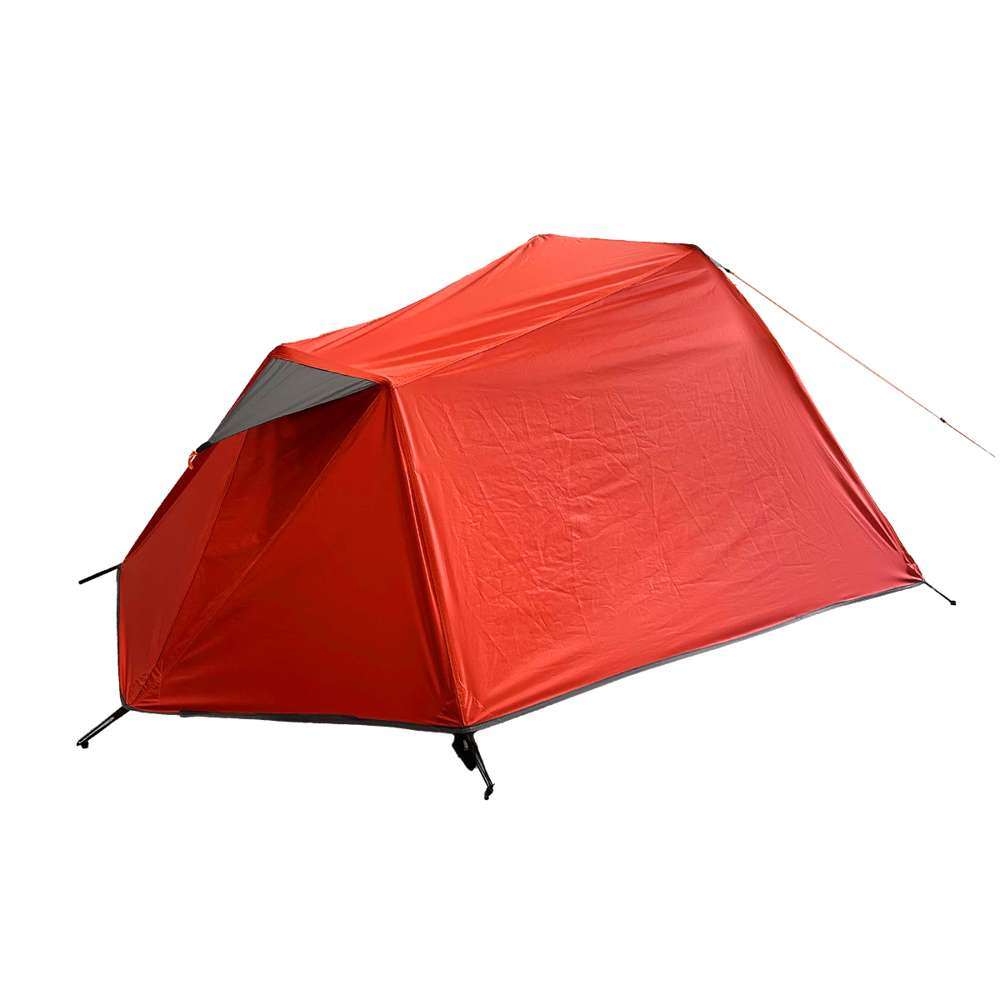 Carpa trekking ciclismo Waterdog Kolla - Imagen 3