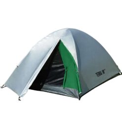 Carpa trekking Waterdog Terra - 2 personas