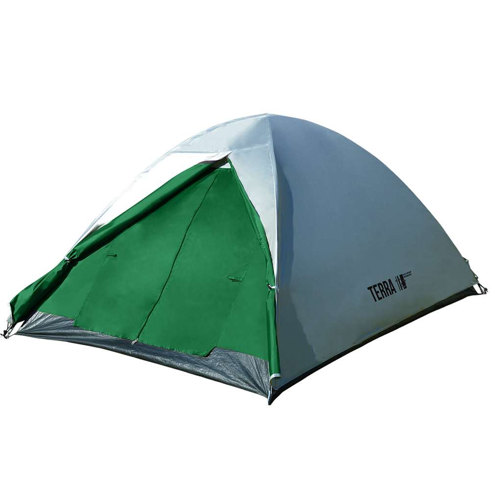 Carpa trekking Waterdog Terra - 2 personas - Imagen 2