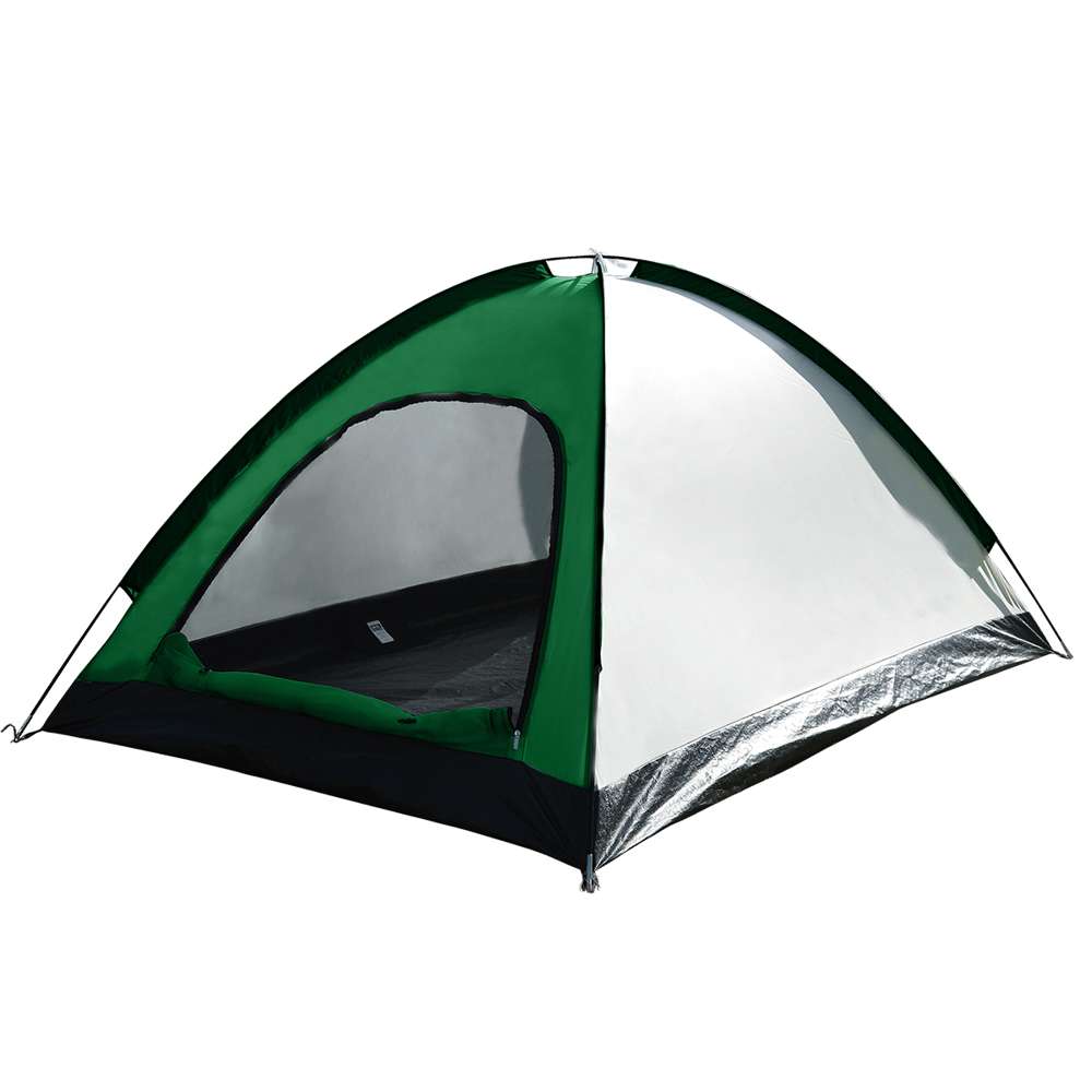 Carpa trekking Waterdog Terra - 2 personas - Imagen 3