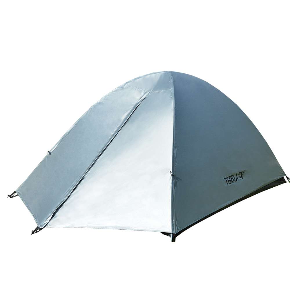 Carpa trekking Waterdog Terra - 2 personas - Imagen 4