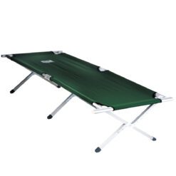 Catre plegable Aluminio WATERDOG