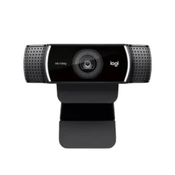 Cámara Web Logitech C922