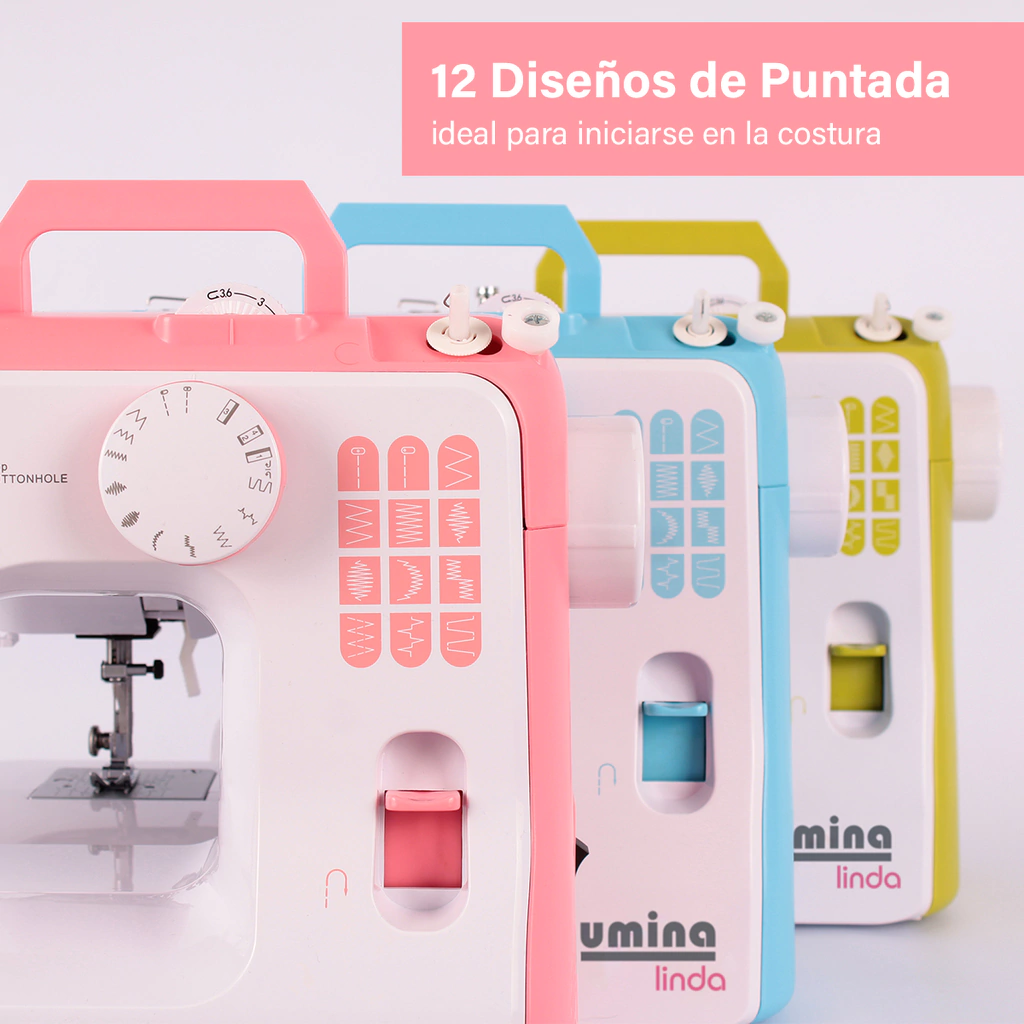 Lumina Linda Rosa - Imagen 5