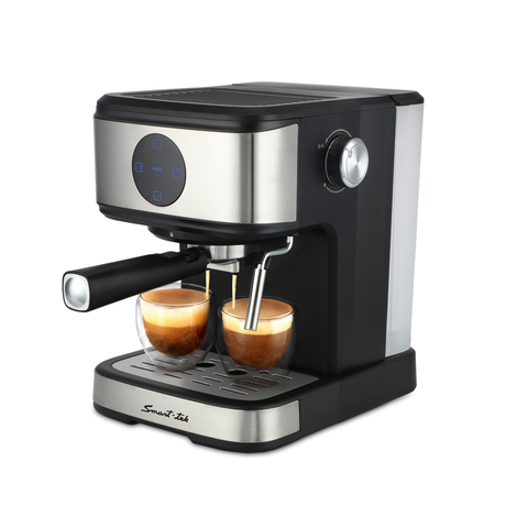 Cafetera Barista +AFs-CMC+AC0-960+AF0- 3 en 1 con espumador de leche - Imagen 3