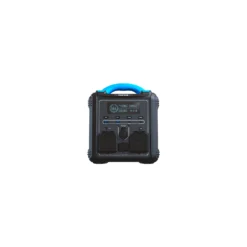 Generador Forza Titan FPP-T702 Portable 700W 220V