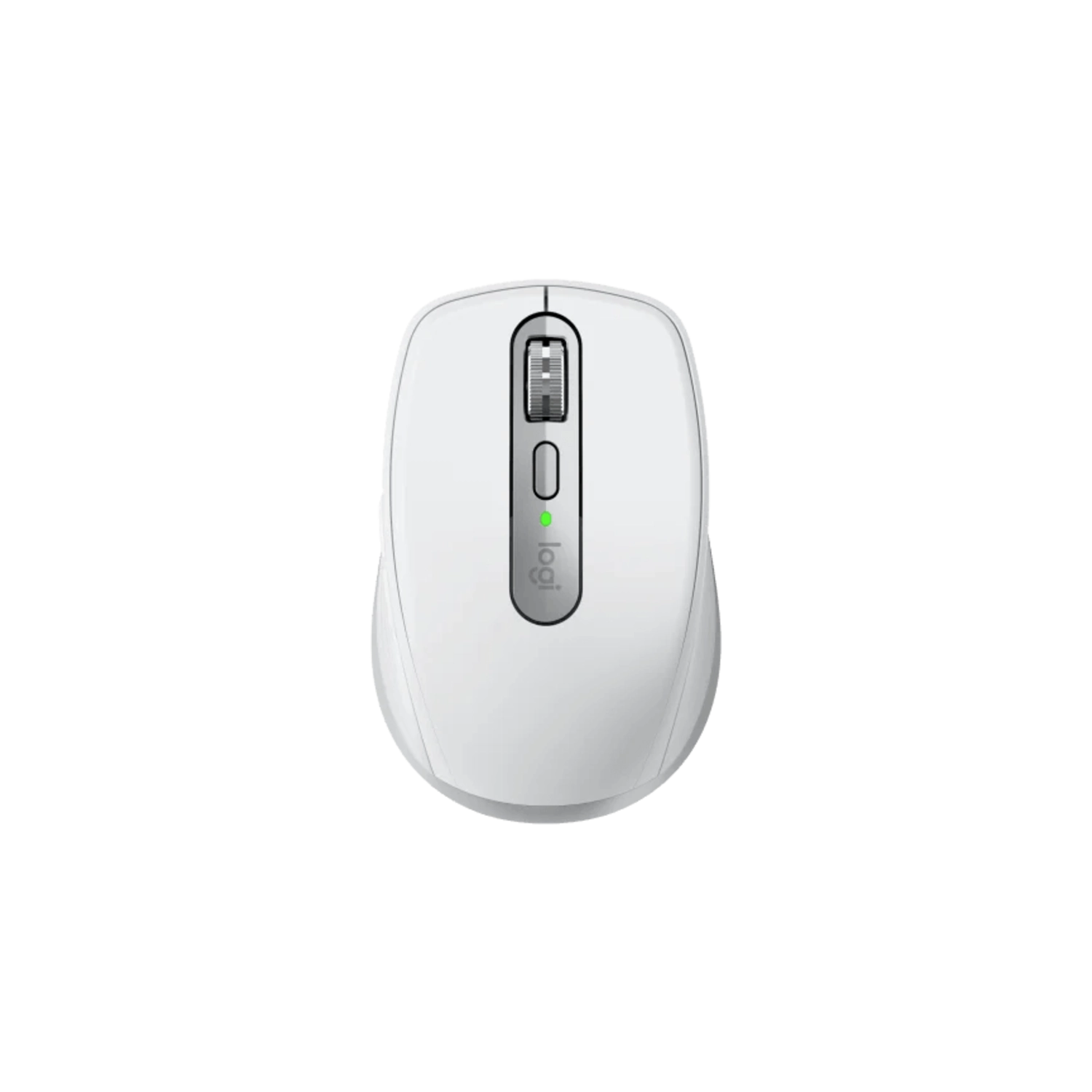 Mouse Inalámbrico Bluetooth Logitech MX Anywhere 3S Gris - Imagen 3