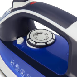 Plancha a Vapor 2000 W