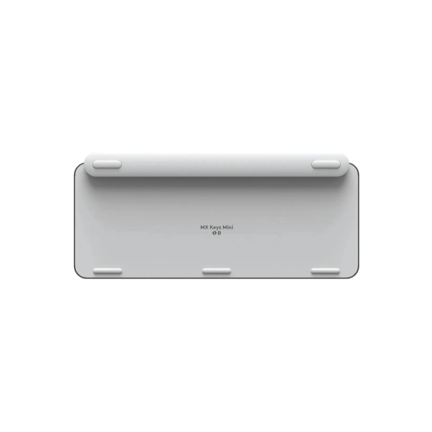 Teclado Inalámbrico LOGITECH MX Keys Mini Blanco - Imagen 3