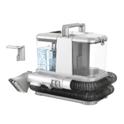 Aspiradora Limpia Tapizados Gadnic Dustmaster Quita Manchas Difíciles 330W