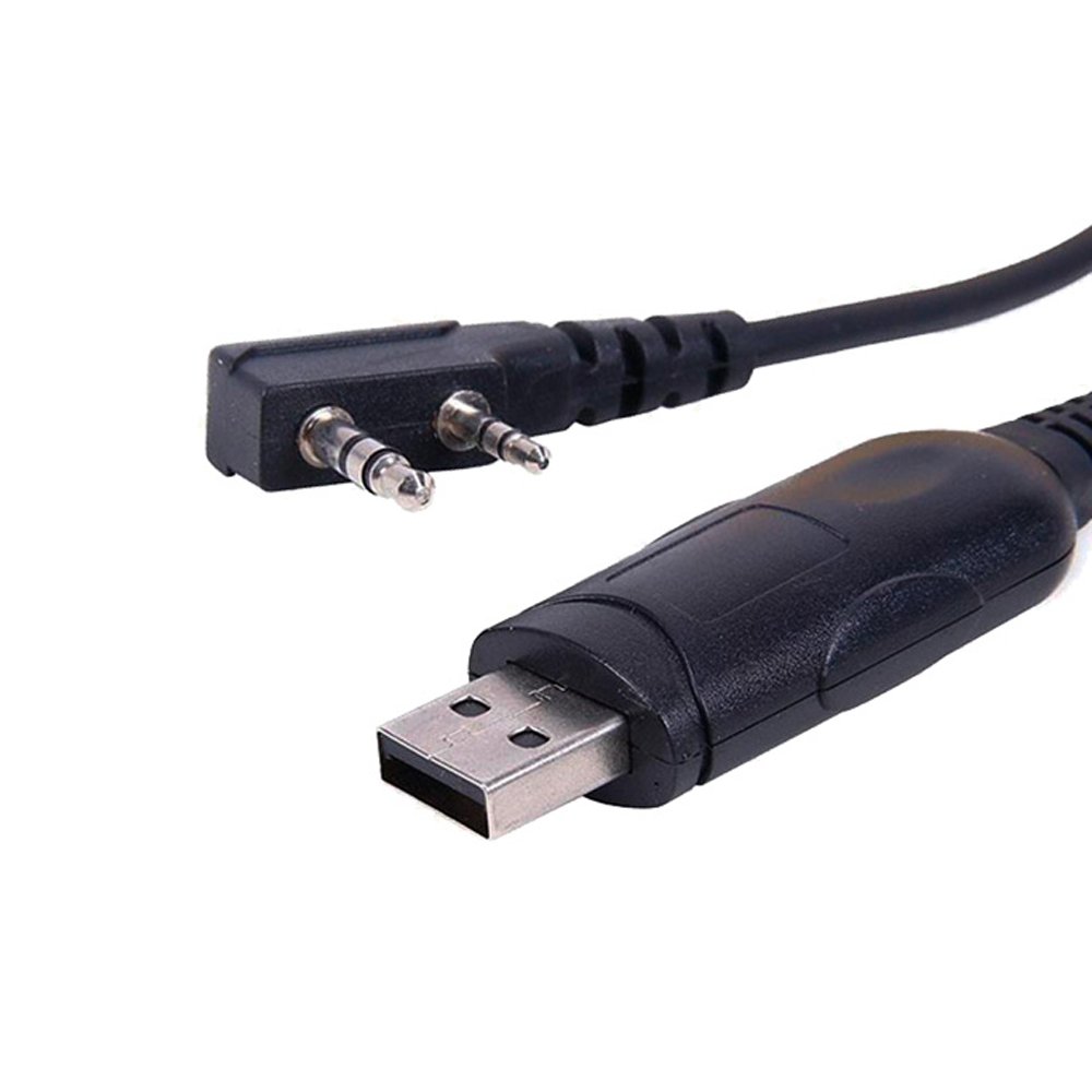 Cable de Programación Baofeng UV5R