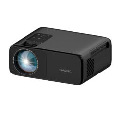 Proyector Gadnic Luminous Pro 6200 Lúmens Full HD Con Altavoz