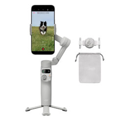 Estabilizador Para Celular DJI Osmo Mobile 7