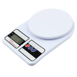 Balanza De Cocina Gadnic Digital Hasta 10 Kg